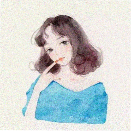 韩剧社用户头像